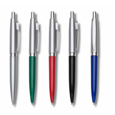 Caneta Plástica 13360