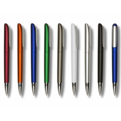 Caneta Plástica 13440