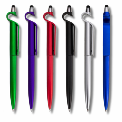 Caneta Plástica 13499B