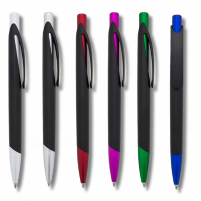 Caneta Plástica 13513