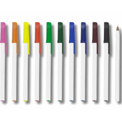 Caneta Plástica 13629C