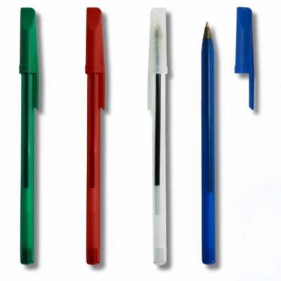 Caneta Plástica 13629T