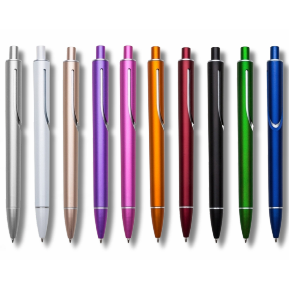 Caneta Plástica 13690