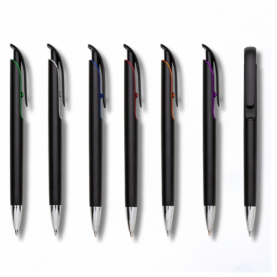 Caneta Plástica 13830