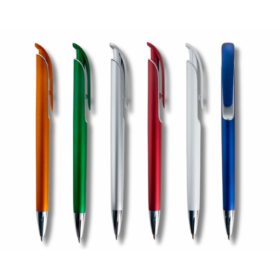 Caneta Plástica 13830B