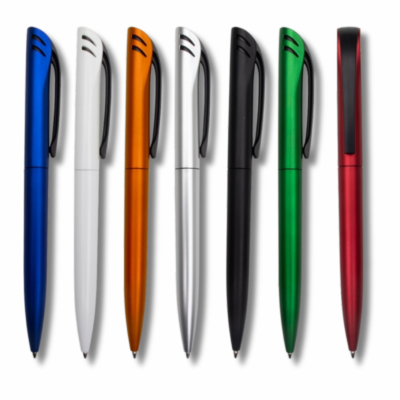 Caneta Plástica 14961