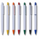 Caneta Plástica 18522