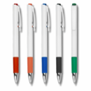 Caneta Plástica 18526