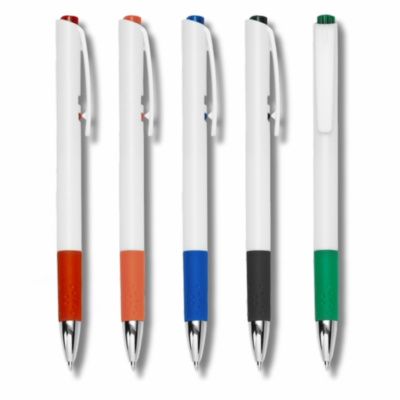 Caneta Plástica 18526