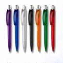 Caneta Plástica CP0304T