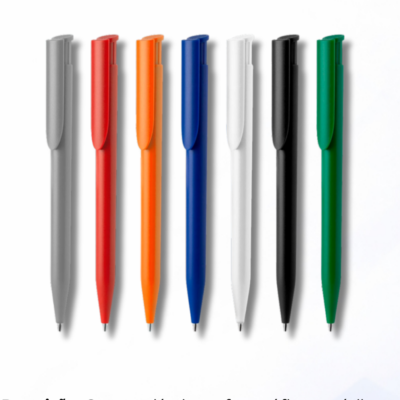 Caneta Plástica CP0305A