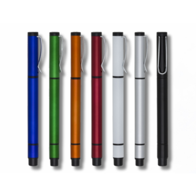 Caneta Plástica Marca Texto M3000