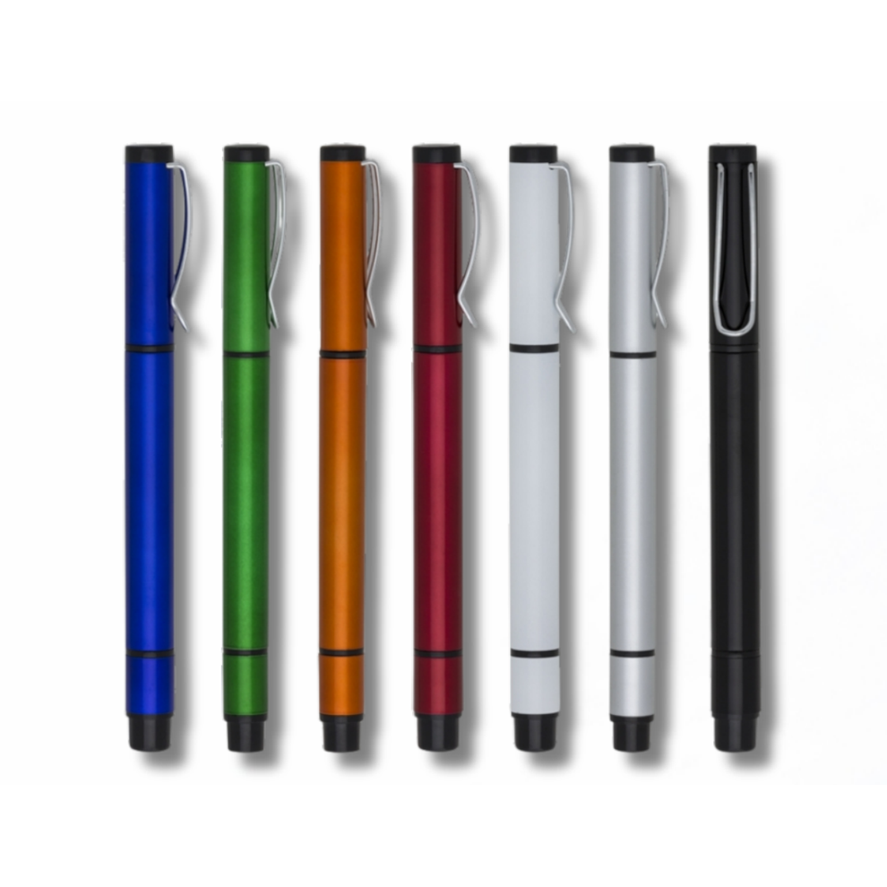 Caneta Plástica Marca Texto M3000