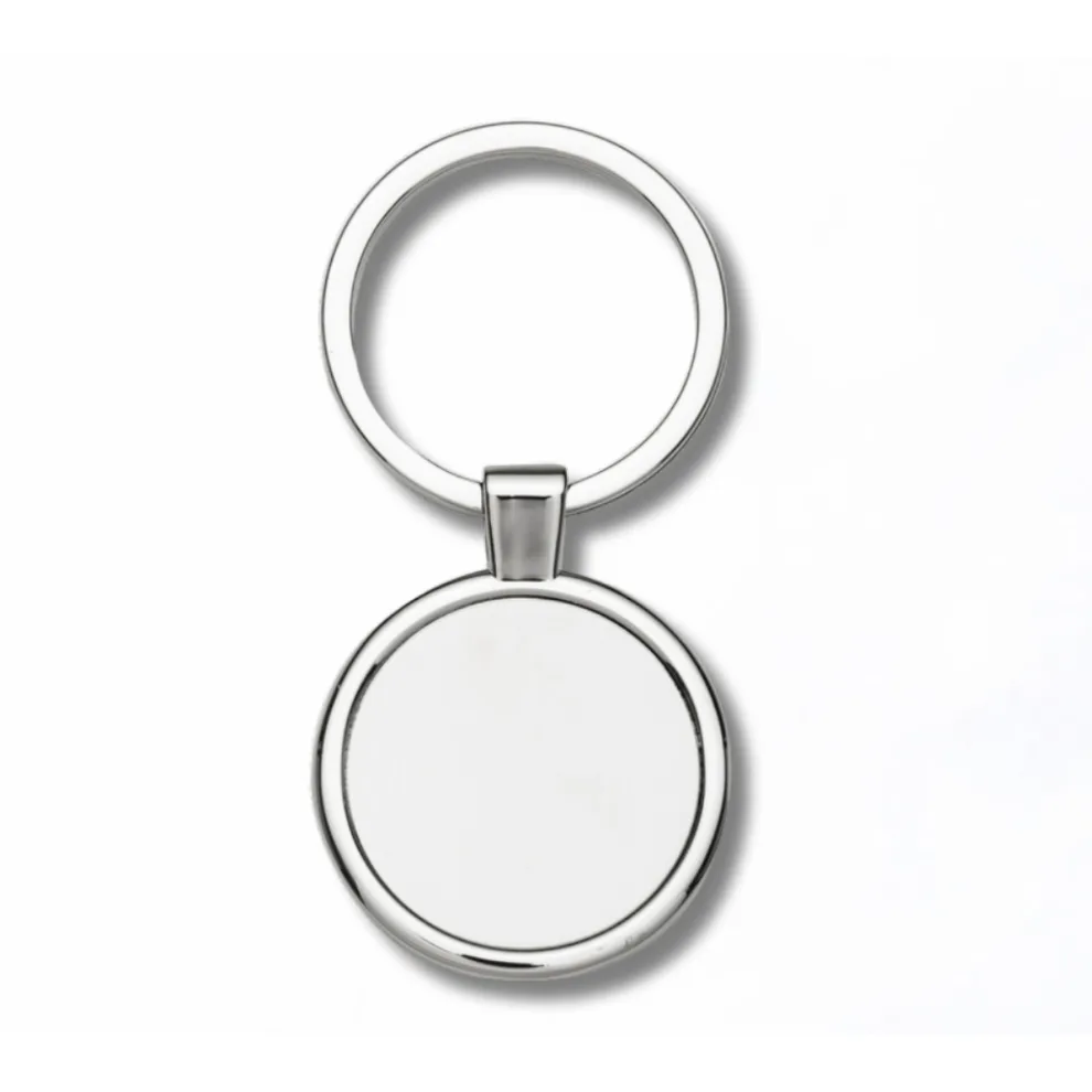 Chaveiro Metal 01655