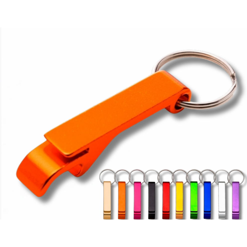 Chaveiro Metal Abridor 09824