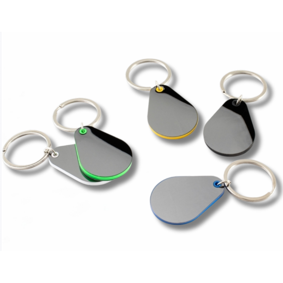 Chaveiro Metal 18693