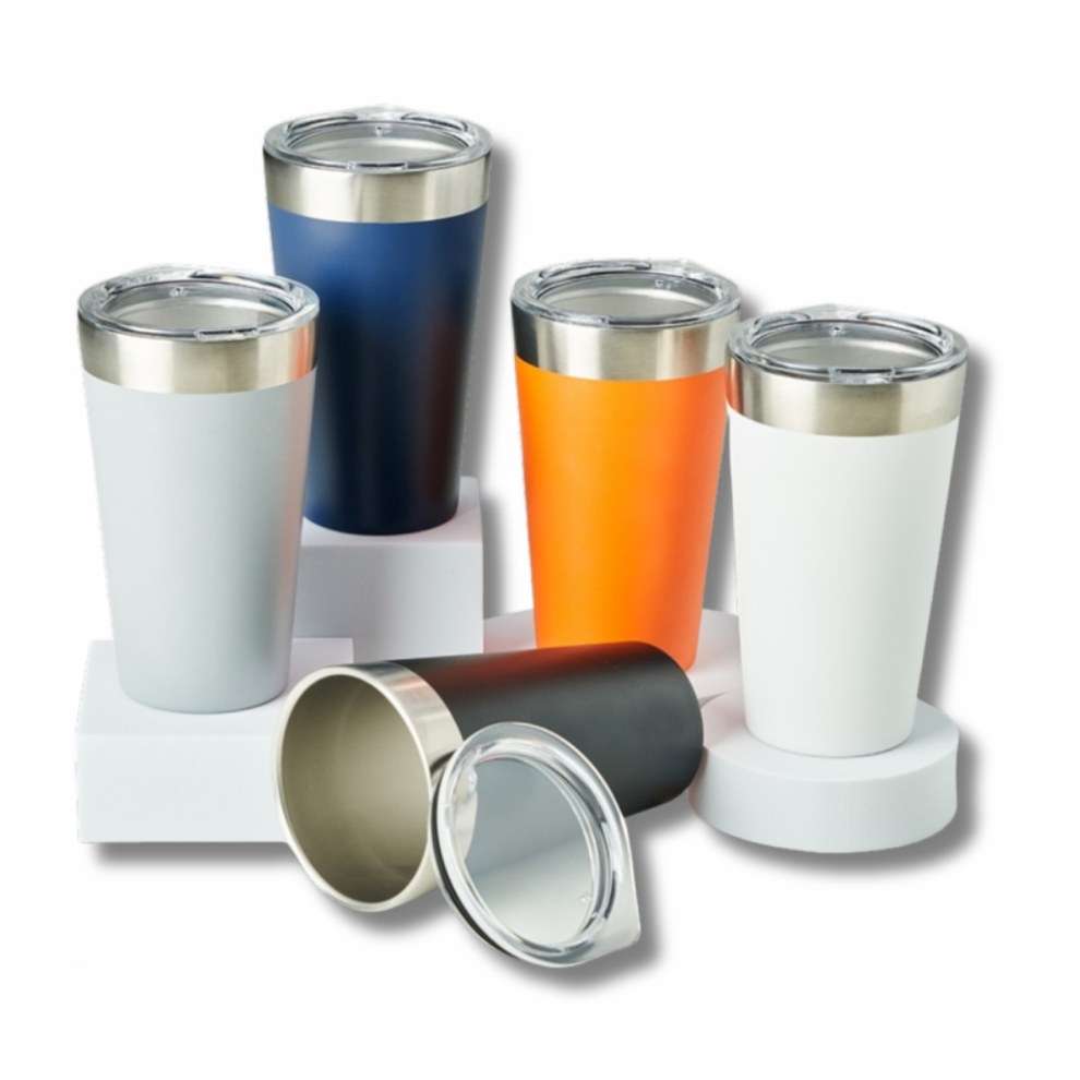 Copo Térmico de inox 473ml 04080B