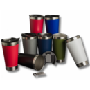 Copo Térmico 500ml com Abridor 18645L