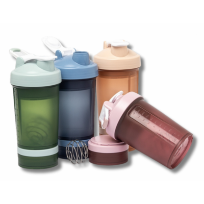 Garrafa Plástica Ga5000 18786