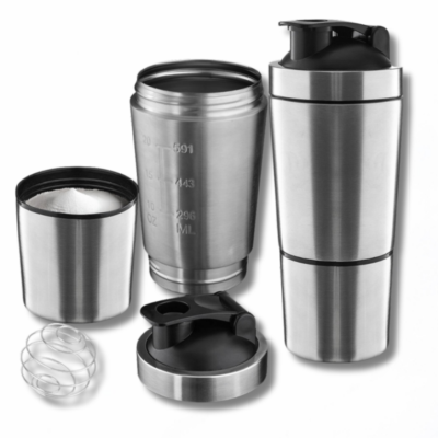 Coqueteleira Inox 15174