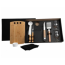 Kit Churrasco 10 Peças KT-90254