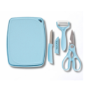 Kit Cozinha 3 Peças 03496