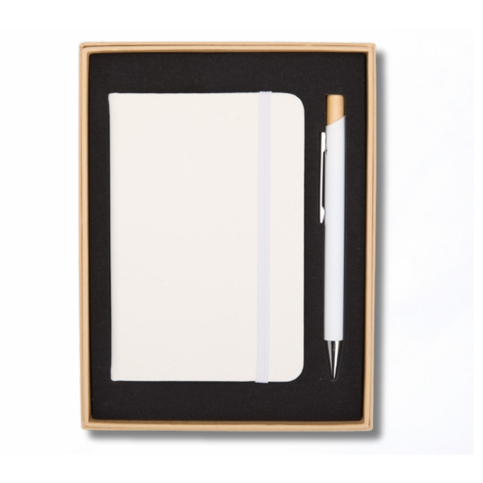 kit executivo 19029 2 pecas