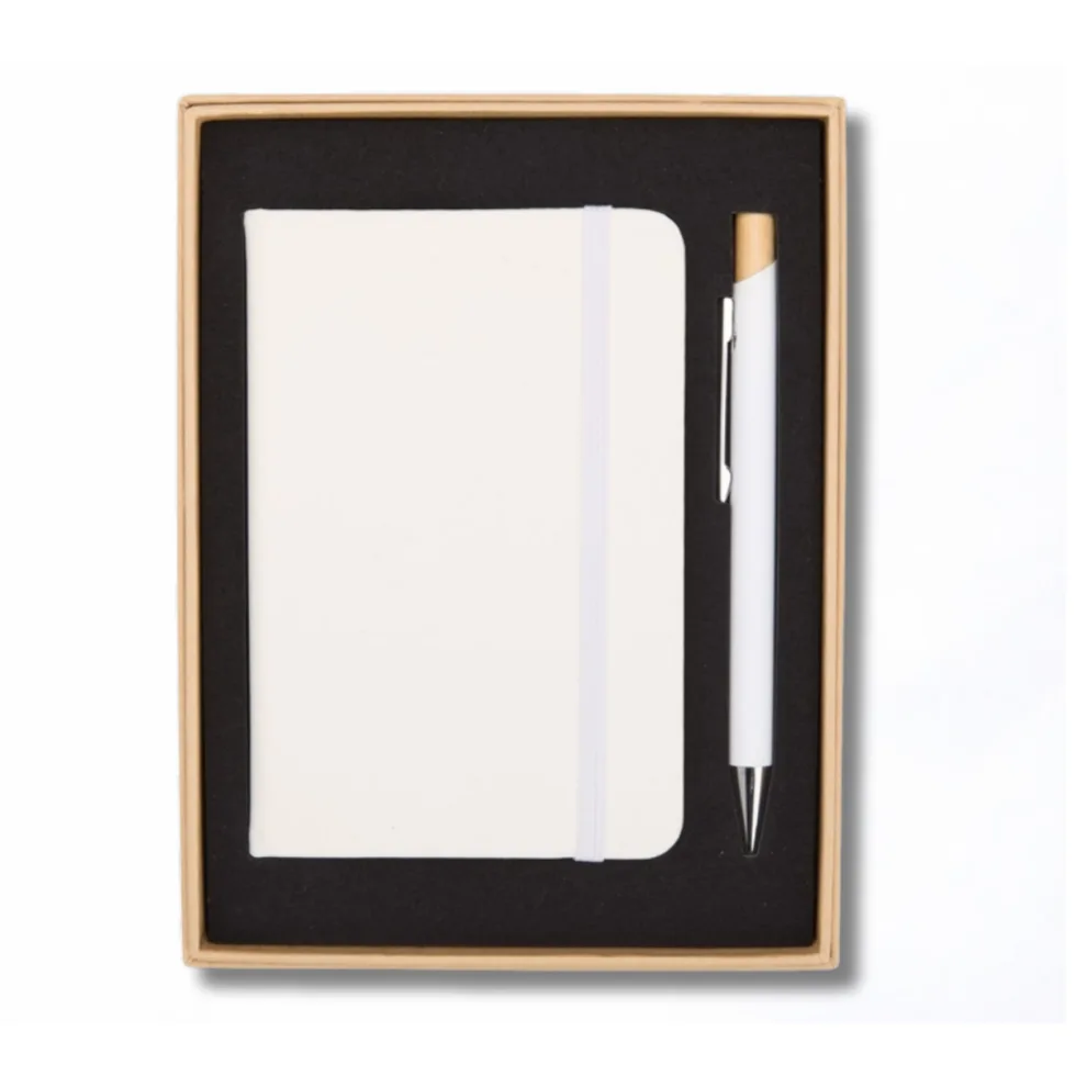 kit executivo 19029 2 pecas