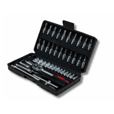 Kit Ferramenta 45 peças 18046