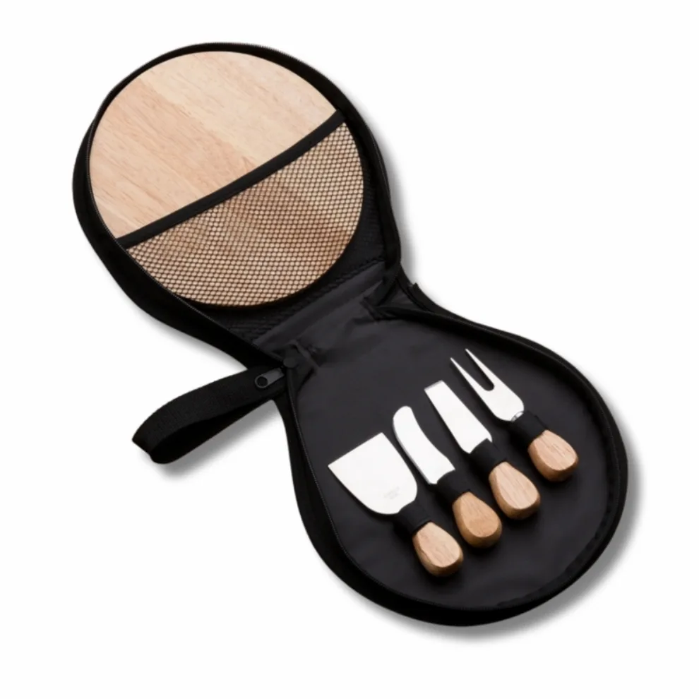 Kit Queijo 12222