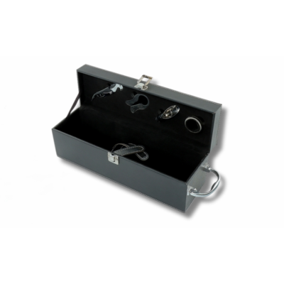 Kit Vinho 4 Peças 03493