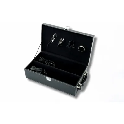 Kit Vinho 4 Peças 03494