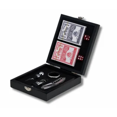 Kit Vinho 08128