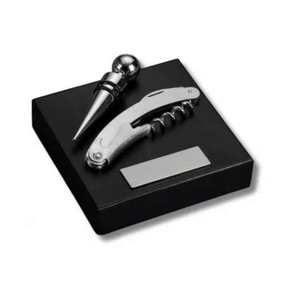 Kit Vinho 2 Peças 10071