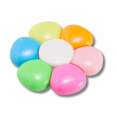 Marca Texto Flor 06048