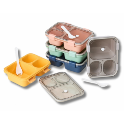 Marmita Hermética 07028