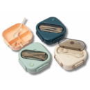 Marmita Hermética Plástica 1,2L 08060