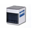 Mini Climatizador de Ar Portátil 06001