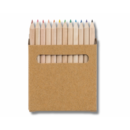 Mini Lápis de Cor 51747