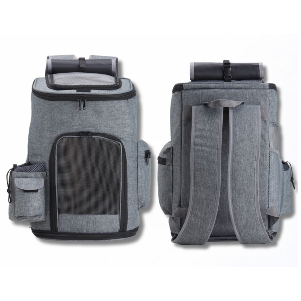 mochila transporte 14993 de pets