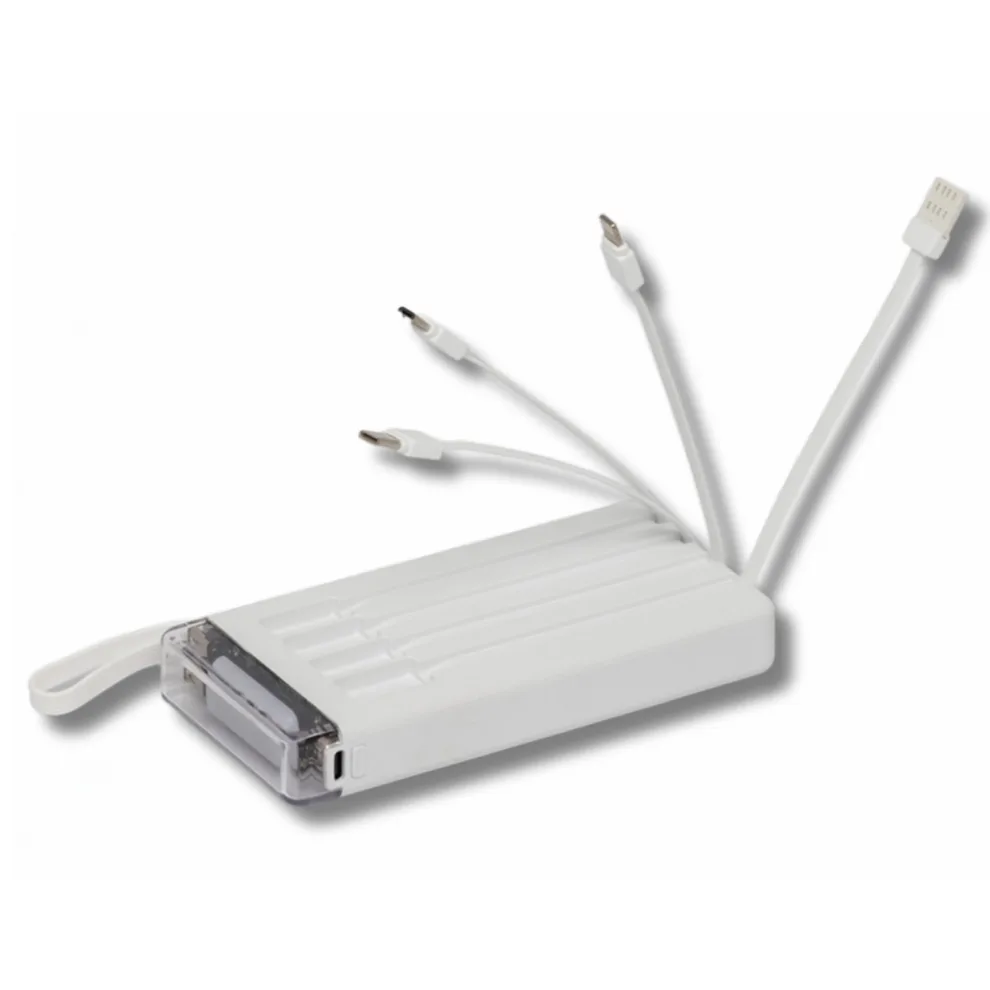 power bank 08013 10.000 mah